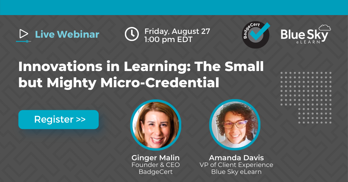 Webinar